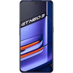 Telefon mobil Realme GT Neo 3 5G Dual 8GB/256GB (Nitro Blue)