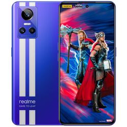 Telefon mobil Realme GT Neo 3 5G Dual 8GB/256GB (Nitro Blue) Thumb