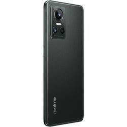 Мобильный телефон Realme GT Neo 3 5G Duos 8GB/256GB (Asphalt Black) Thumb