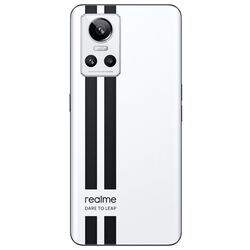 Telefon mobil Realme GT Neo 3 5G Duos 8GB/256GB (Sprint White) Thumb