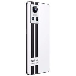 Telefon mobil Realme GT Neo 3 5G Duos 8GB/256GB (Sprint White) Thumb