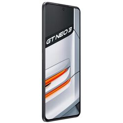 Telefon mobil Realme GT Neo 3 5G Duos 8GB/256GB (Sprint White) Thumb