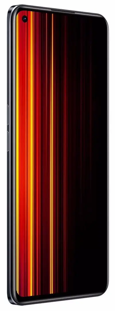 Мобильный телефон Realme GT Neo 3T 5G Dual 8GB/128GB (Black)