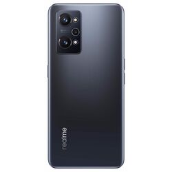 Мобильный телефон Realme GT Neo 3T 5G Dual 8GB/128GB (Black) Thumb