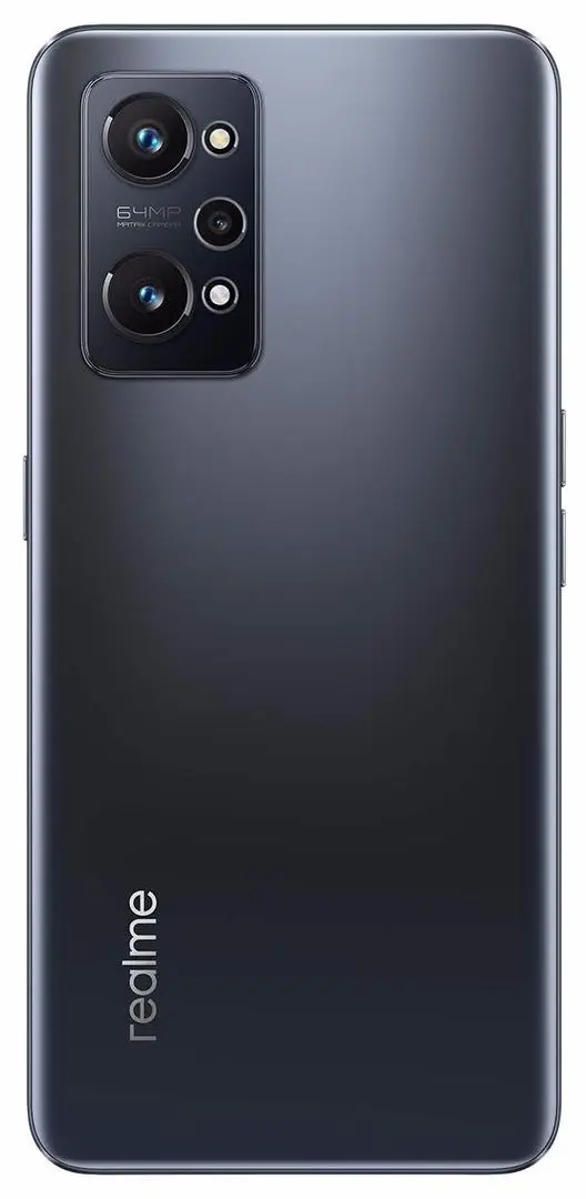 Мобильный телефон Realme GT Neo 3T 5G Dual 8GB/128GB (Black)