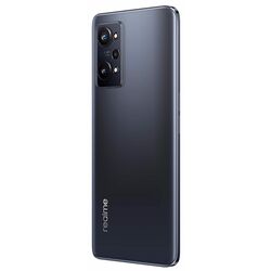 Мобильный телефон Realme GT Neo 3T 5G Dual 8GB/128GB (Black) Thumb