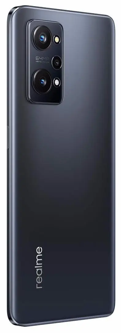 Мобильный телефон Realme GT Neo 3T 5G Dual 8GB/128GB (Black)