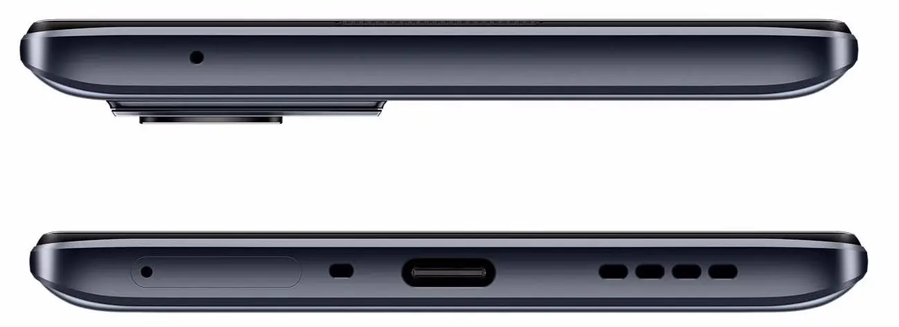 Мобильный телефон Realme GT Neo 3T 5G Dual 8GB/128GB (Black)