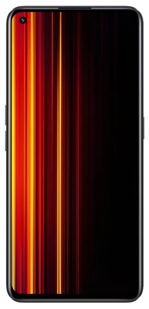 Мобильный телефон Realme GT Neo 3T 5G Dual 8GB/128GB (Black)