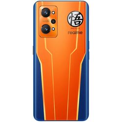 Telefon mobil Realme GT Neo 3T Dragon Ball Z Edition Dual 8GB/256GB (Orange/Blue) Thumb