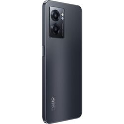 Мобильный телефон Realme Narzo 50 5G Dual 4GB/64GB (Hyper Black) Thumb