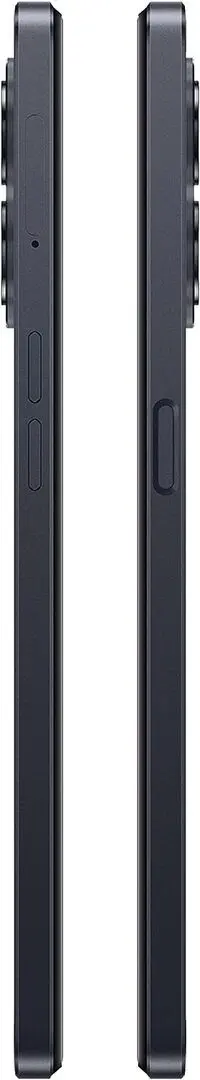 Мобильный телефон Realme Narzo 50 5G Dual 4GB/64GB (Hyper Black)