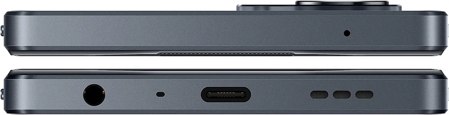 Мобильный телефон Realme Narzo 50 5G Dual 4GB/64GB (Hyper Black)