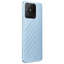 Telefon mobil Realme Narzo 50A Dual 4GB/64GB (Blue) Thumb