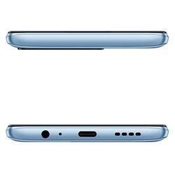Telefon mobil Realme Narzo 50A Dual 4GB/64GB (Blue) Thumb