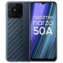 Telefon mobil Realme Narzo 50A Dual 4GB/64GB (Green) Thumb