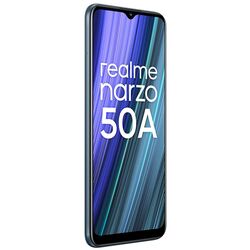 Telefon mobil Realme Narzo 50A Dual 4GB/64GB (Green) Thumb
