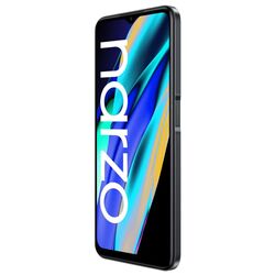 Telefon mobil Realme Narzo 50A Prime Dual 4GB/64GB (Flash Black) Thumb