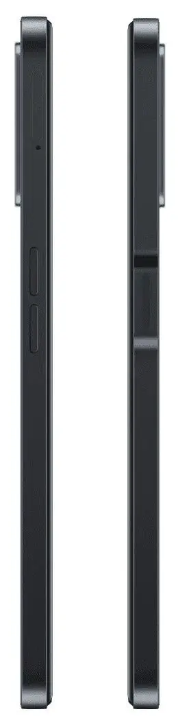 Telefon mobil Realme Narzo 50A Prime Dual 4GB/64GB (Flash Black)