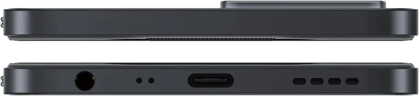 Telefon mobil Realme Narzo 50A Prime Dual 4GB/64GB (Flash Black)