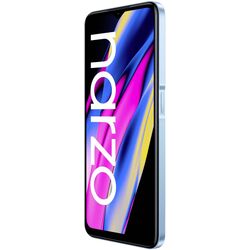 Telefon mobil Realme Narzo 50A Prime Dual 4GB/64GB (Flash Blue) Thumb
