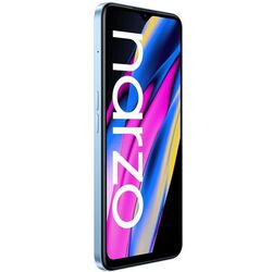 Telefon mobil Realme Narzo 50A Prime Dual 4GB/64GB (Flash Blue) Thumb