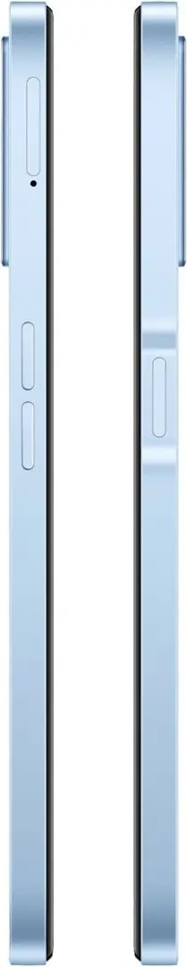 Telefon mobil Realme Narzo 50A Prime Dual 4GB/64GB (Flash Blue)