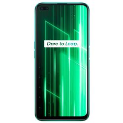 Telefon mobil Realme X50 5G Duos 6GB/128GB (Jungle Green)