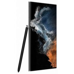 Telefon mobil Samsung Galaxy S22 Ultra 5G SM-S908 8GB/128Gb (Phantom White) Thumb