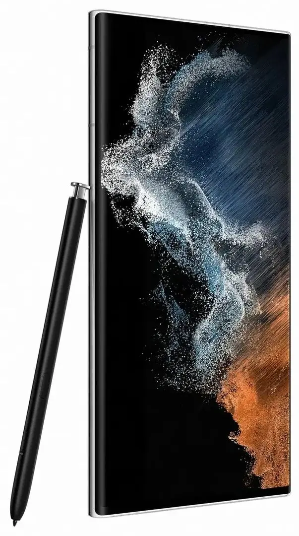 Telefon mobil Samsung Galaxy S22 Ultra 5G SM-S908 8GB/128Gb (Phantom White)