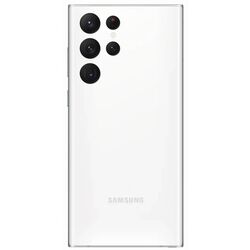 Telefon mobil Samsung Galaxy S22 Ultra 5G SM-S908 8GB/128Gb (Phantom White) Thumb