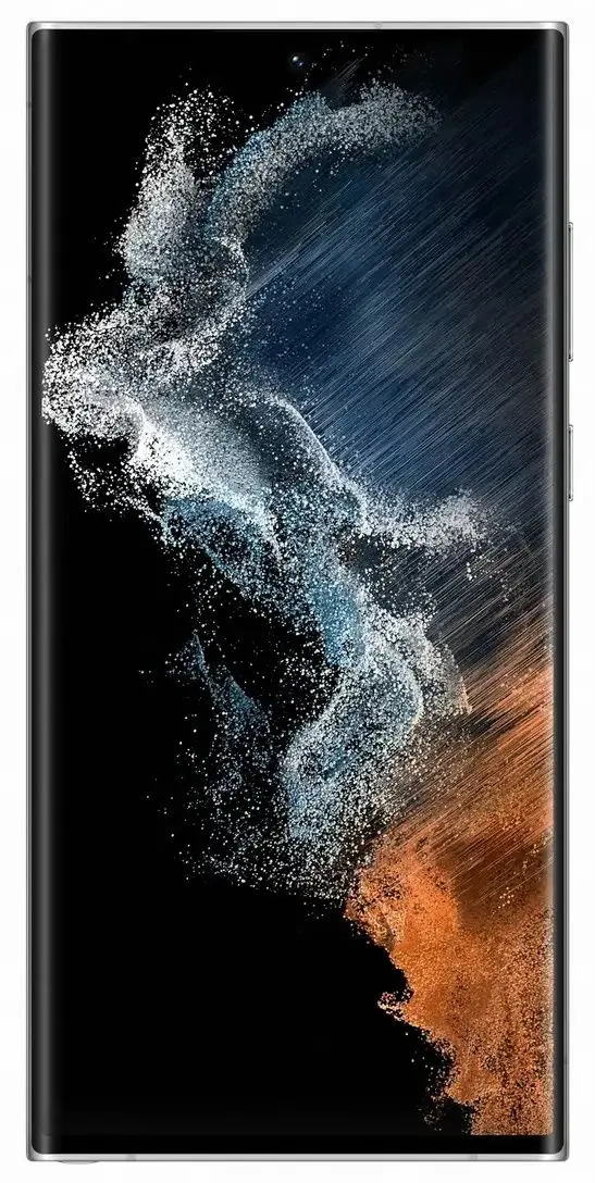 Telefon mobil Samsung Galaxy S22 Ultra 5G SM-S908 8GB/128Gb (Phantom White)
