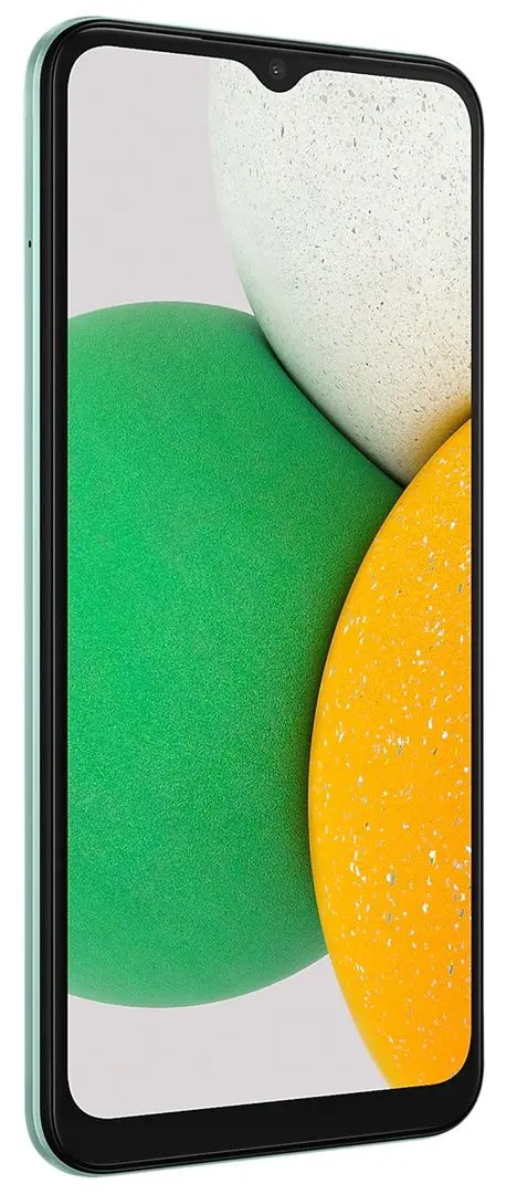 Мобильный телефон Samsung A03 Core SM-A032F Duos 2GB/32GB (Mint) - 3