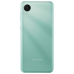 Мобильный телефон Samsung A03 Core SM-A032F Duos 2GB/32GB (Mint) Thumb