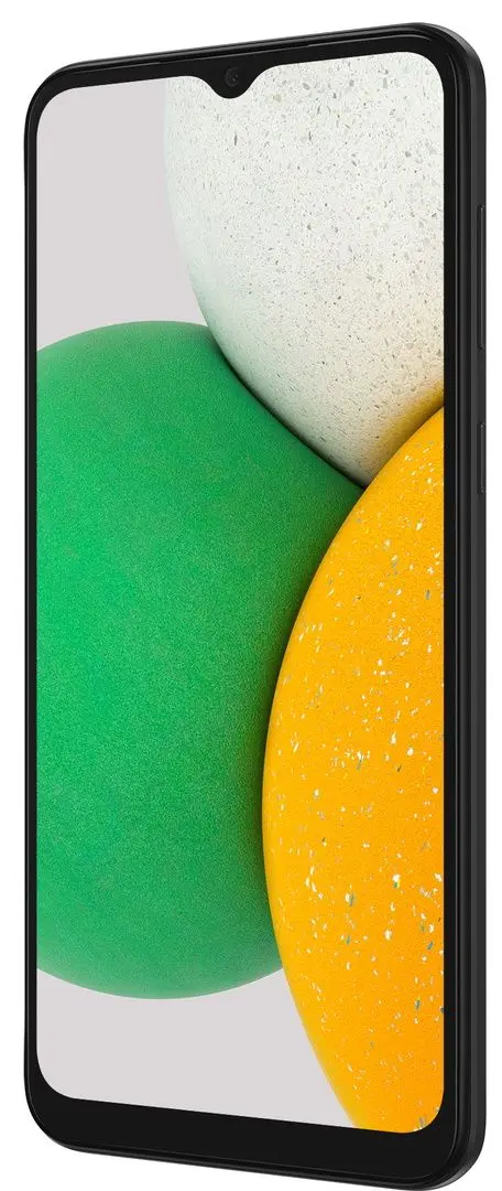 Мобильный телефон Samsung A03 Core SM-A032F Duos 2GB/32GB (Onyx) - 3