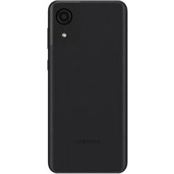 Мобильный телефон Samsung A03 Core SM-A032F Duos 2GB/32GB (Onyx) Thumb