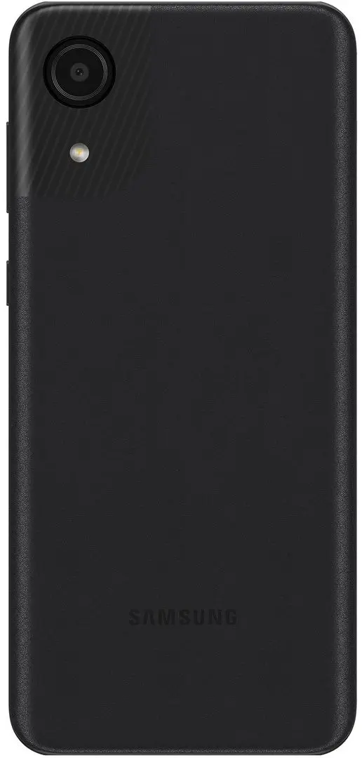 Мобильный телефон Samsung A03 Core SM-A032F Duos 2GB/32GB (Onyx) - 6