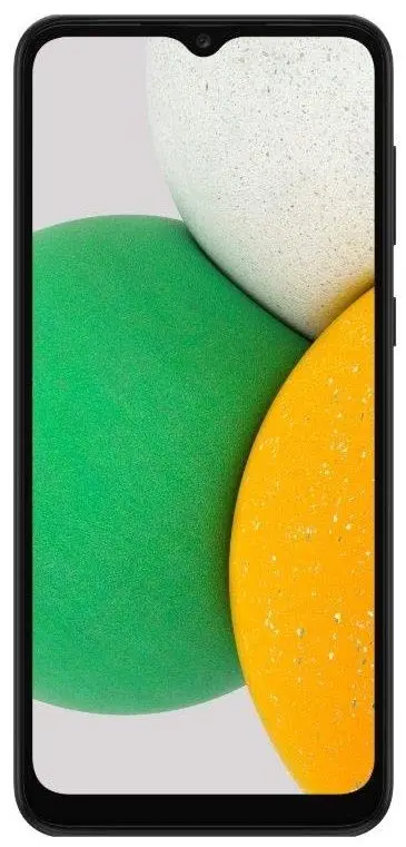Мобильный телефон Samsung A03 Core SM-A032F Duos 2GB/32GB (Onyx)