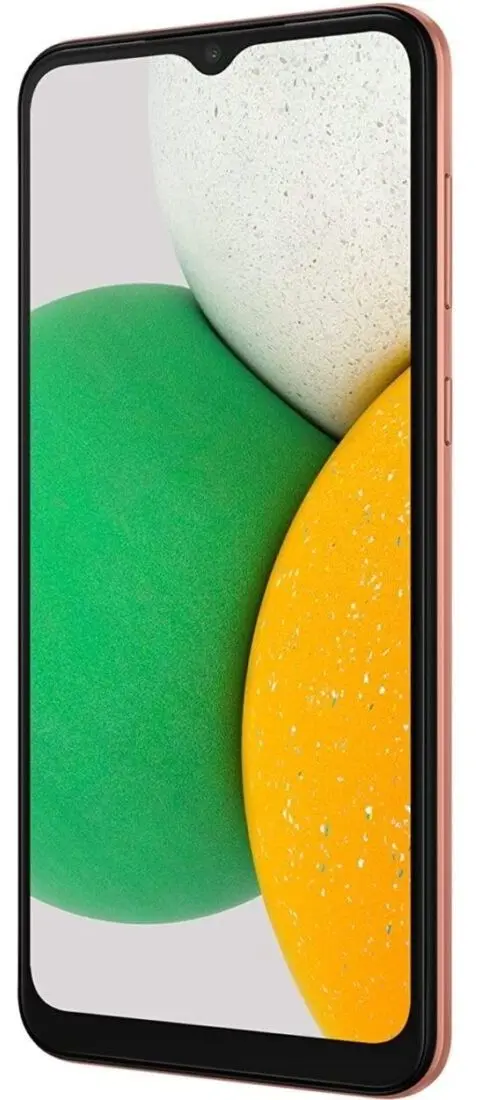 Telefon mobil Samsung A032F 2GB/32GB (Bronze)