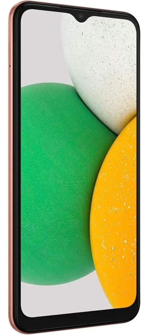 Telefon mobil Samsung A032F 2GB/32GB (Bronze)
