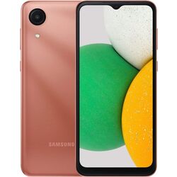 Telefon mobil Samsung A032F 2GB/32GB (Bronze) Thumb