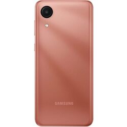 Telefon mobil Samsung A032F 2GB/32GB (Bronze) Thumb