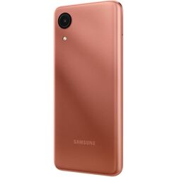 Telefon mobil Samsung A032F 2GB/32GB (Bronze) Thumb