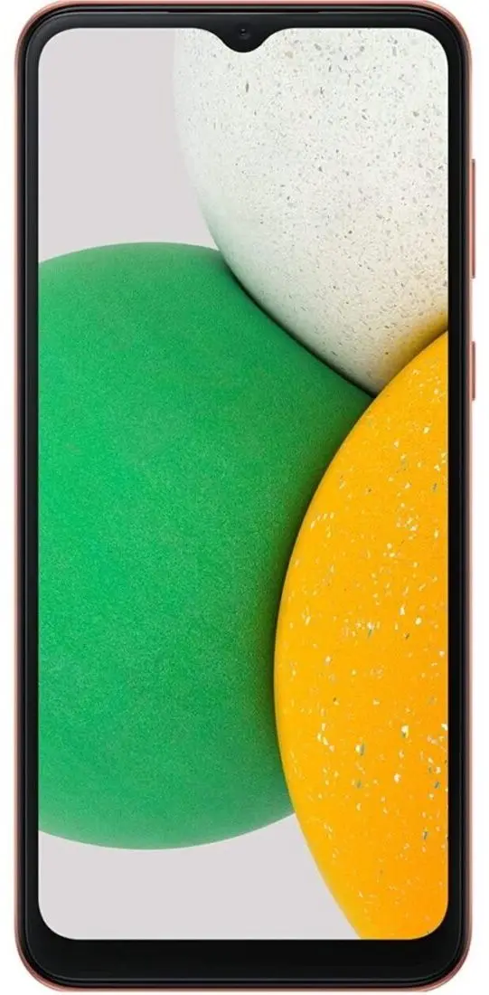 Telefon mobil Samsung A032F 2GB/32GB (Bronze)