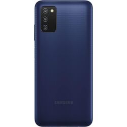 Мобильный телефон Samsung A037/DS A03s 4GB/64GB (Blue) Thumb