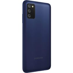 Мобильный телефон Samsung A037/DS A03s 4GB/64GB (Blue) Thumb