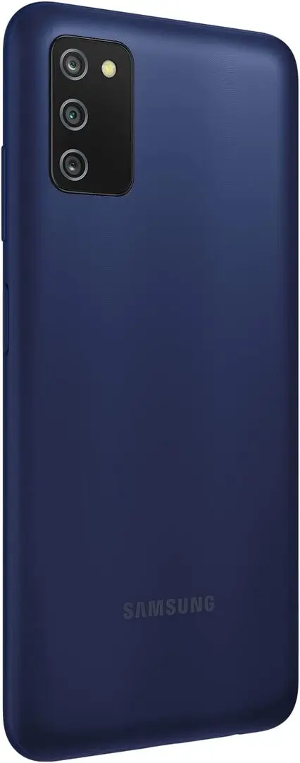 Мобильный телефон Samsung A037/DS A03s 4GB/64GB (Blue) - 5