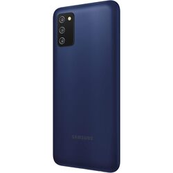 Мобильный телефон Samsung A037/DS A03s 4GB/64GB (Blue) Thumb