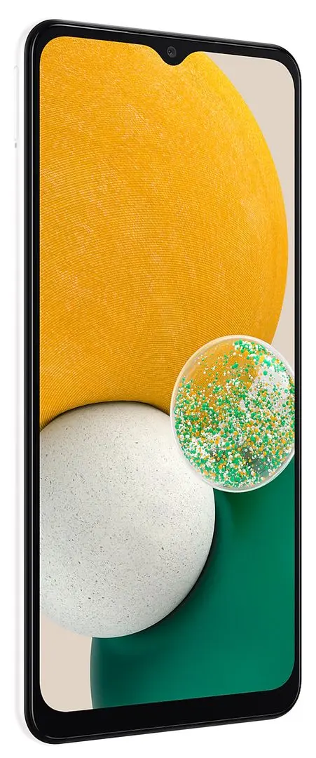 Мобильный телефон Samsung Galaxy A13 5G SM-A136 Dual 4GB/128GB (White) - 4