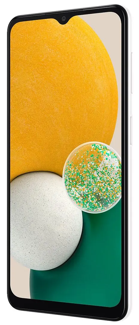 Мобильный телефон Samsung Galaxy A13 5G SM-A136 Dual 4GB/128GB (White) - 5